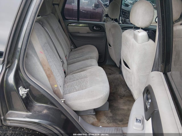 Aukcja sprzedaży 2006 Gmc Envoy Sle, vin: 1GKDT13S262247193, numer aukcji: 45657510