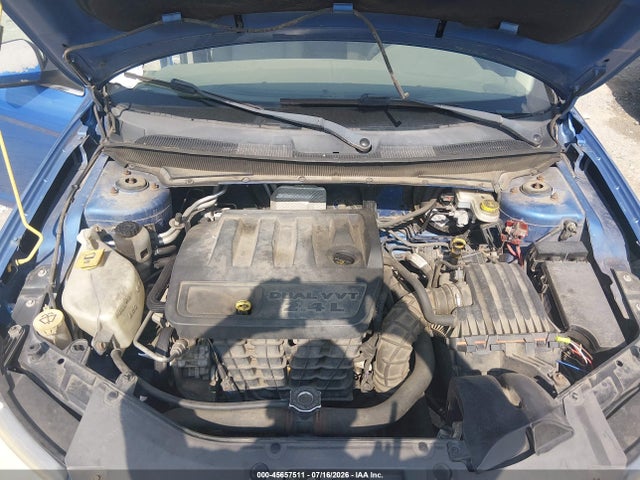 Aukcja sprzedaży 2008 Chrysler Sebring Touring, vin: 1C3LC56K58N218223, numer aukcji: 45657511