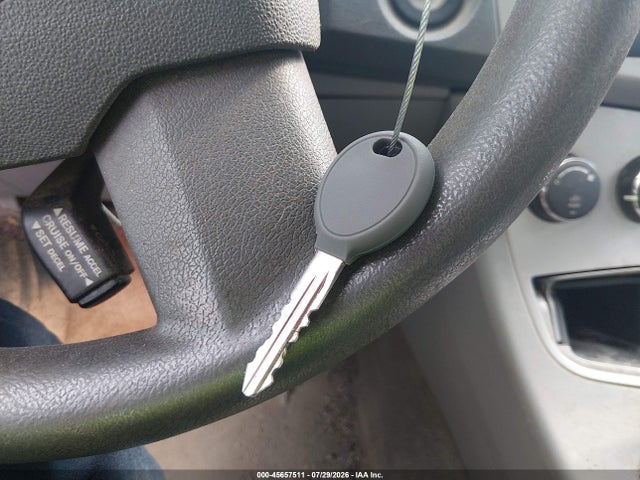 Aukcja sprzedaży 2008 Chrysler Sebring Touring, vin: 1C3LC56K58N218223, numer aukcji: 45657511