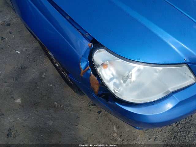 Aukcja sprzedaży 2008 Chrysler Sebring Touring, vin: 1C3LC56K58N218223, numer aukcji: 45657511