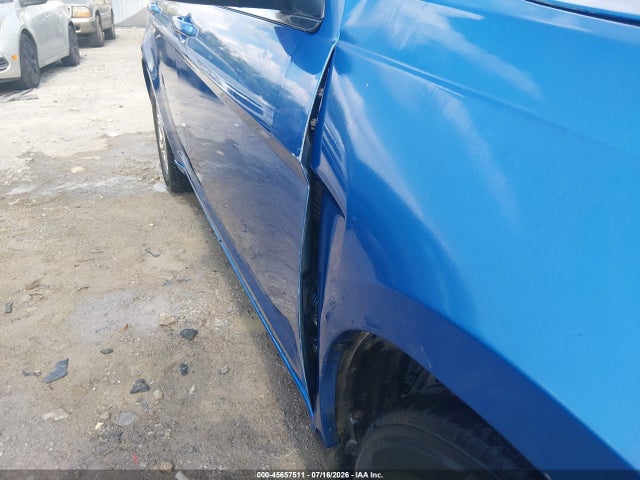 Aukcja sprzedaży 2008 Chrysler Sebring Touring, vin: 1C3LC56K58N218223, numer aukcji: 45657511