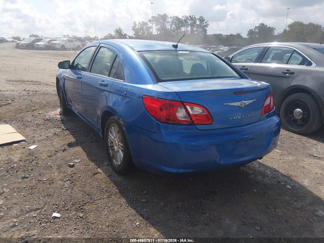 Aukcja sprzedaży 2008 Chrysler Sebring Touring, vin: 1C3LC56K58N218223, numer aukcji: 45657511