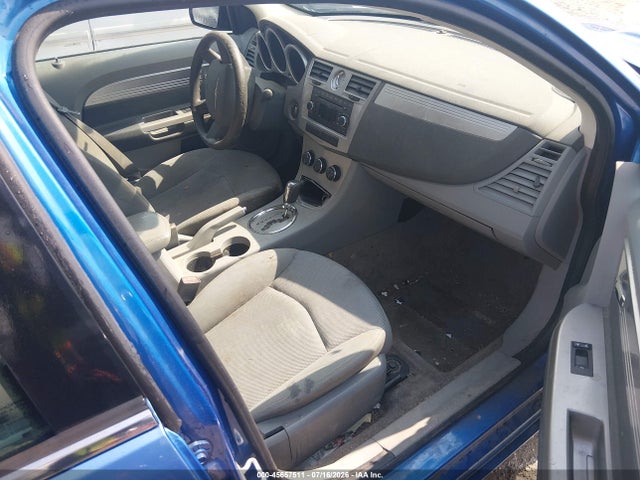 Aukcja sprzedaży 2008 Chrysler Sebring Touring, vin: 1C3LC56K58N218223, numer aukcji: 45657511