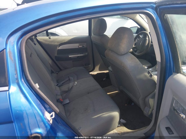 Aukcja sprzedaży 2008 Chrysler Sebring Touring, vin: 1C3LC56K58N218223, numer aukcji: 45657511