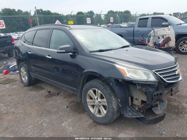 Продаж на аукціоні авто 2014 Chevrolet Traverse 1lt, vin: 1GNKVGKD8EJ212270, номер лоту: 45657515