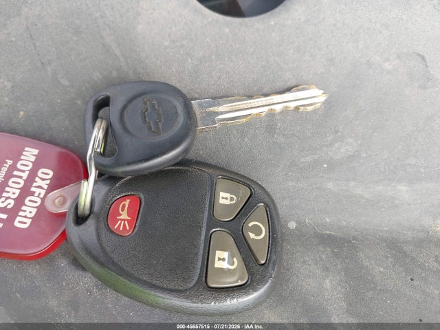 Продажа на аукционе авто 2014 Chevrolet Traverse 1lt, vin: 1GNKVGKD8EJ212270, номер лота: 45657515
