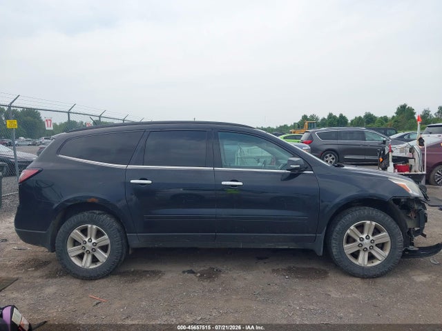 Продажа на аукционе авто 2014 Chevrolet Traverse 1lt, vin: 1GNKVGKD8EJ212270, номер лота: 45657515