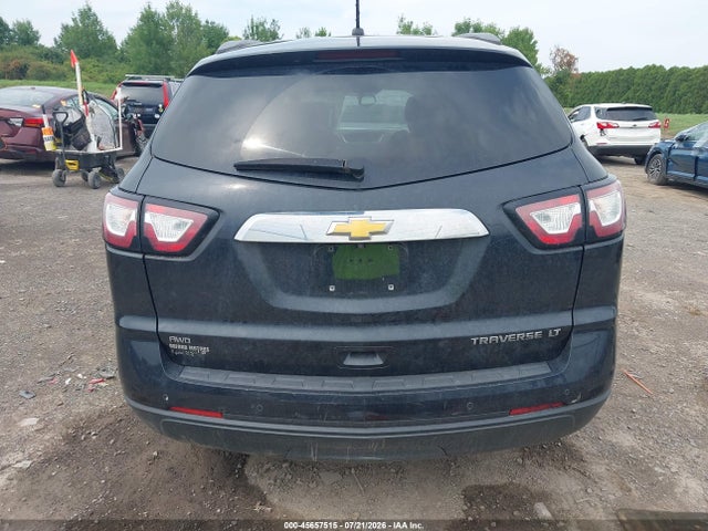 Продажа на аукционе авто 2014 Chevrolet Traverse 1lt, vin: 1GNKVGKD8EJ212270, номер лота: 45657515