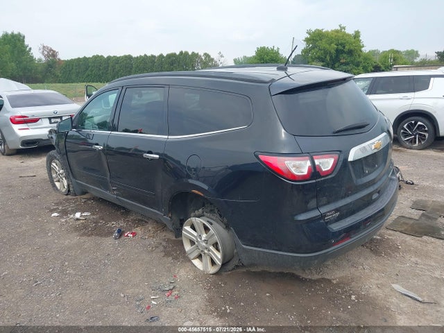Продажа на аукционе авто 2014 Chevrolet Traverse 1lt, vin: 1GNKVGKD8EJ212270, номер лота: 45657515