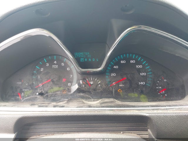 Продажа на аукционе авто 2014 Chevrolet Traverse 1lt, vin: 1GNKVGKD8EJ212270, номер лота: 45657515