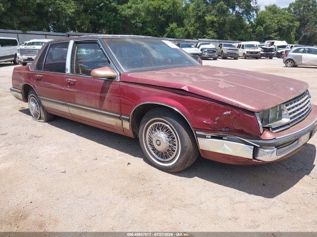 Продаж на аукціоні авто 1986 Buick Lesabre Limited, vin: 1G4HR6930GH488592, номер лоту: 45657517