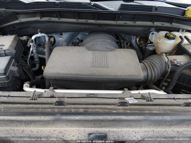 45657518 :رقم المزاد ، 3GTU9FED4KG124258 vin ، 2019 Gmc Sierra 1500 Denali مزاد بيع