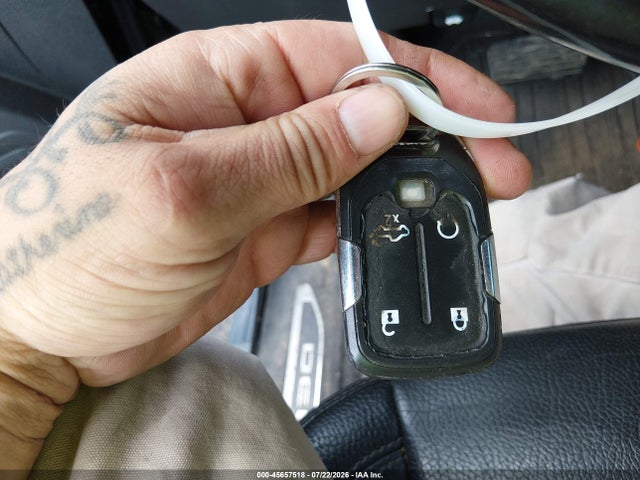 45657518 :رقم المزاد ، 3GTU9FED4KG124258 vin ، 2019 Gmc Sierra 1500 Denali مزاد بيع