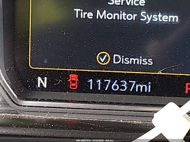 45657518 :رقم المزاد ، 3GTU9FED4KG124258 vin ، 2019 Gmc Sierra 1500 Denali مزاد بيع