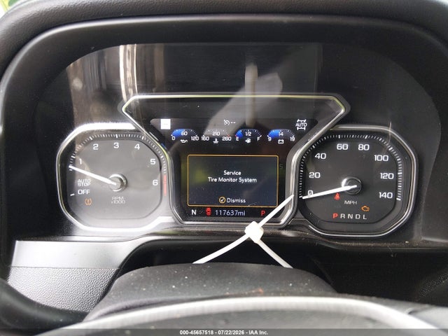 45657518 :رقم المزاد ، 3GTU9FED4KG124258 vin ، 2019 Gmc Sierra 1500 Denali مزاد بيع