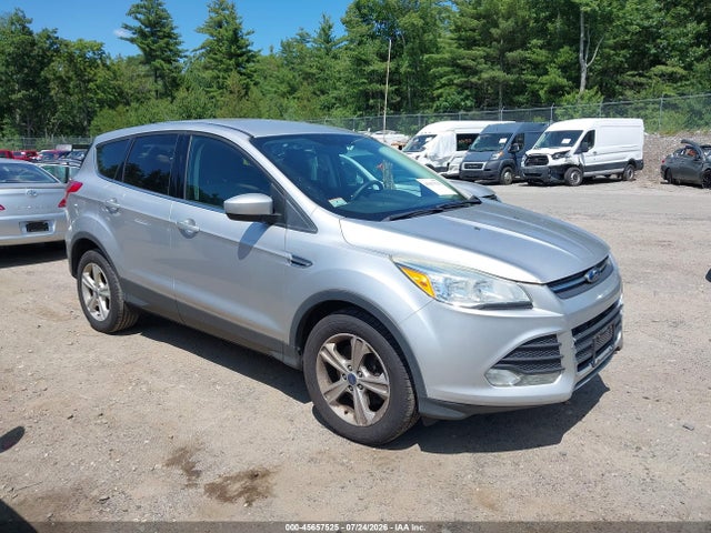 45657525 :رقم المزاد ، 1FMCU9GX7GUA87967 vin ، 2016 Ford Escape Se مزاد بيع