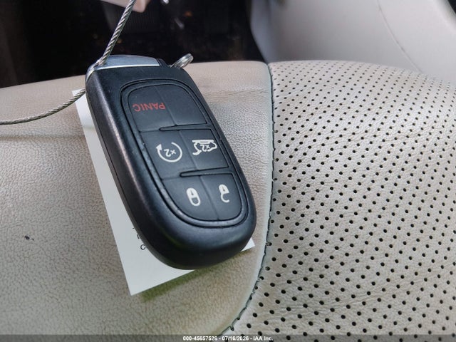Продаж на аукціоні авто 2019 Jeep Cherokee Limited Fwd, vin: 1C4PJLDB5KD455687, номер лоту: 45657526
