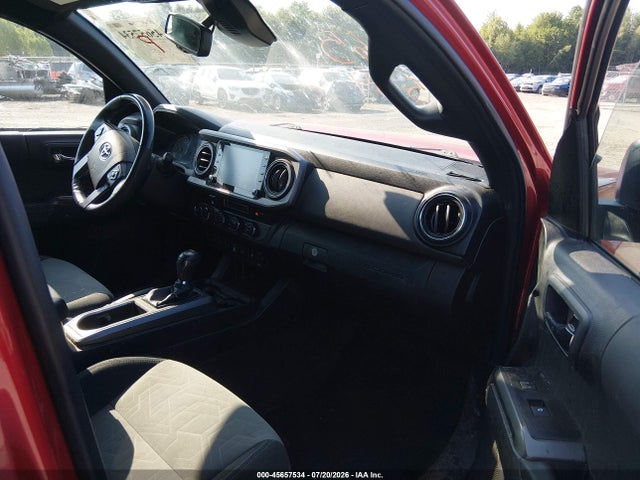 Aukcja sprzedaży 2023 Toyota Tacoma Trd Off Road, vin: 3TYCZ5AN0PT155928, numer aukcji: 45657534