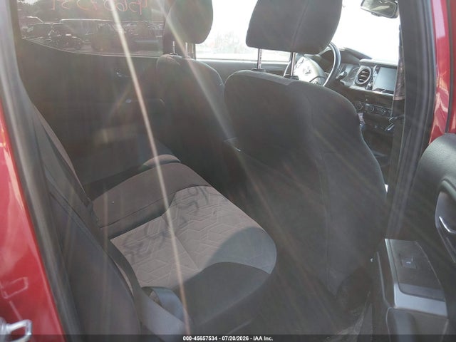 Aukcja sprzedaży 2023 Toyota Tacoma Trd Off Road, vin: 3TYCZ5AN0PT155928, numer aukcji: 45657534
