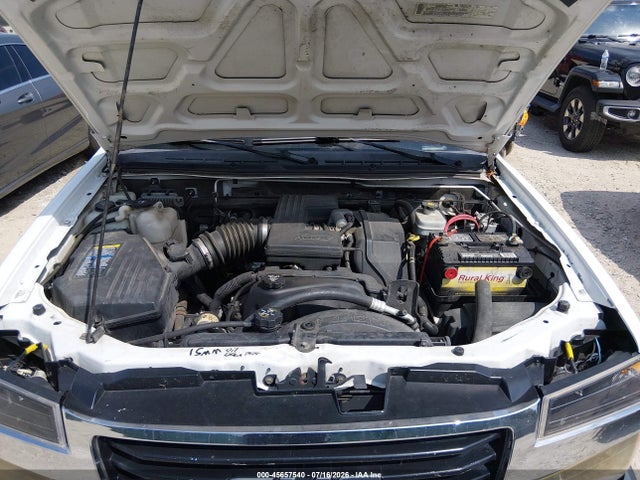 Продаж на аукціоні авто 2004 Gmc Canyon Sle, vin: 1GTCS146548128866, номер лоту: 45657540
