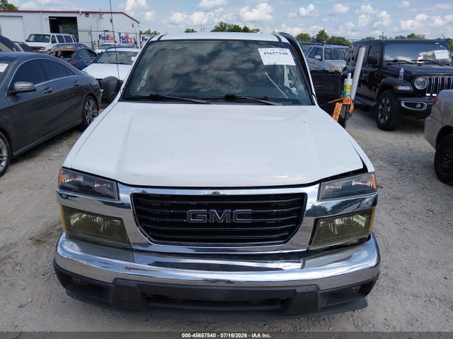 Продаж на аукціоні авто 2004 Gmc Canyon Sle, vin: 1GTCS146548128866, номер лоту: 45657540