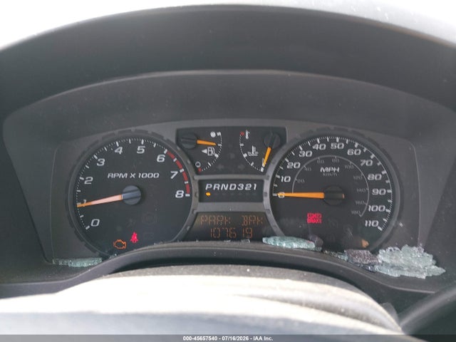 Продаж на аукціоні авто 2004 Gmc Canyon Sle, vin: 1GTCS146548128866, номер лоту: 45657540