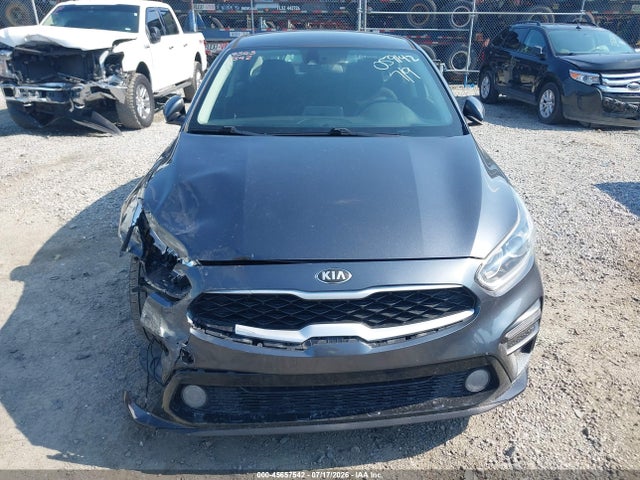 KIA Forte Lxs 2019 3KPF24AD6KE059142 Image 13
