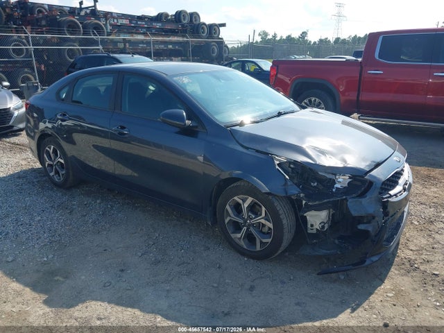 KIA Forte Lxs 2019 3KPF24AD6KE059142 Image 14