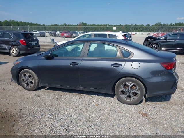 KIA Forte Lxs 2019 3KPF24AD6KE059142 Image 15