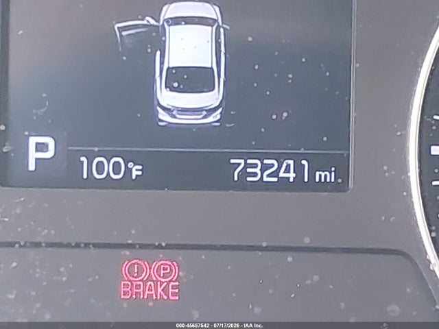 KIA Forte Lxs 2019 3KPF24AD6KE059142 Image 16
