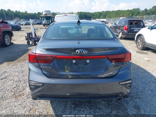 KIA Forte Lxs 2019 3KPF24AD6KE059142 Image 17