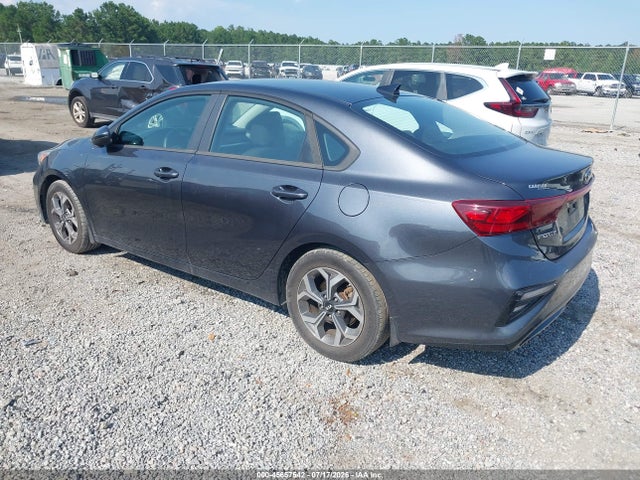 KIA Forte Lxs 2019 3KPF24AD6KE059142 Image 3