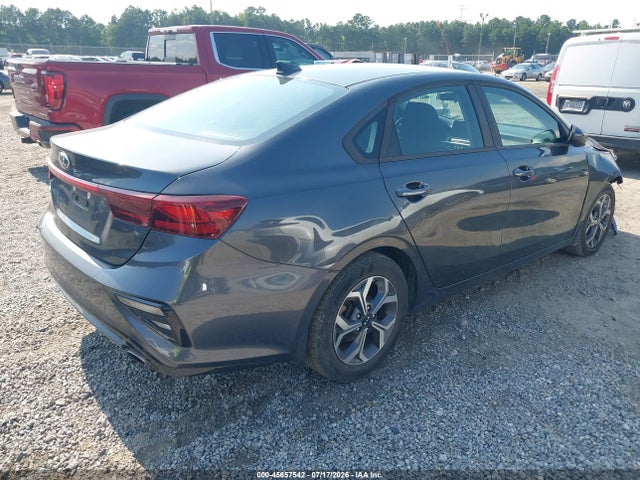 KIA Forte Lxs 2019 3KPF24AD6KE059142 Image 4