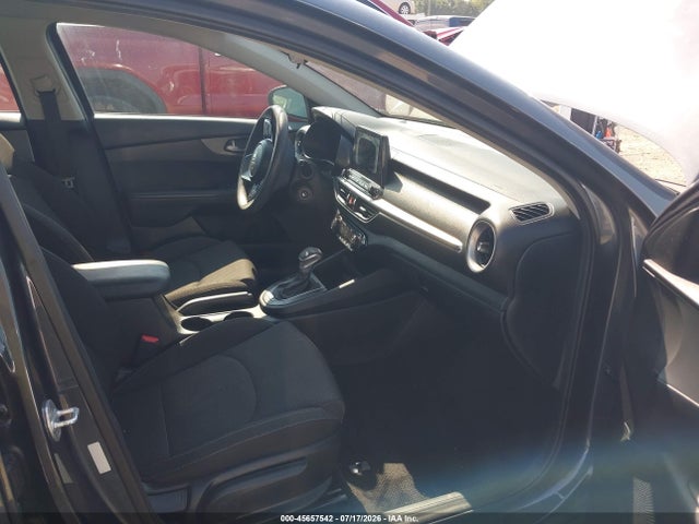 KIA Forte Lxs 2019 3KPF24AD6KE059142 Image 5