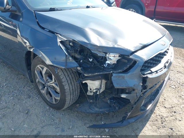 KIA Forte Lxs 2019 3KPF24AD6KE059142 Image 6