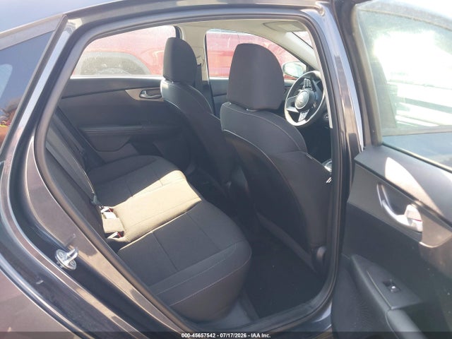 KIA Forte Lxs 2019 3KPF24AD6KE059142 Image 8