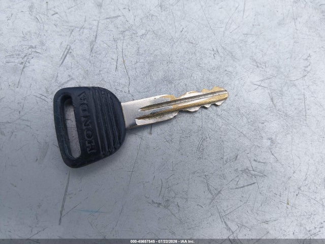 45657545 :رقم المزاد ، 1HGEJ6679WL034179 vin ، 1998 Honda Civic Lx مزاد بيع
