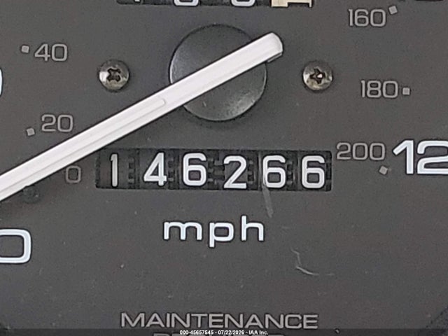 45657545 :رقم المزاد ، 1HGEJ6679WL034179 vin ، 1998 Honda Civic Lx مزاد بيع