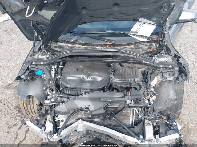Продаж на аукціоні авто 2023 Bmw 228 Gran Coupe I Sdrive, vin: WBA53AK06P7L84395, номер лоту: 45657546