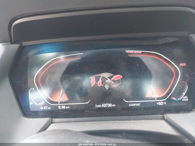 Продаж на аукціоні авто 2023 Bmw 228 Gran Coupe I Sdrive, vin: WBA53AK06P7L84395, номер лоту: 45657546