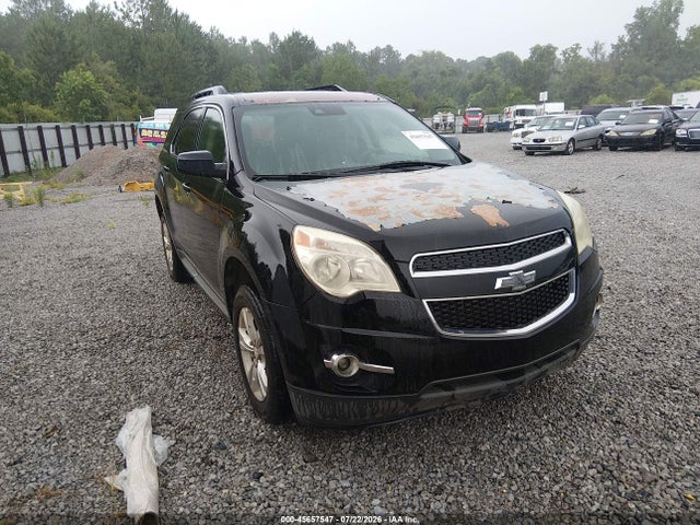 2014 Chevrolet Equinox 2lt მანქანა იყიდება აუქციონზე, vin: 2GNALCEK5E6303482, აუქციონის ნომერი: 45657547