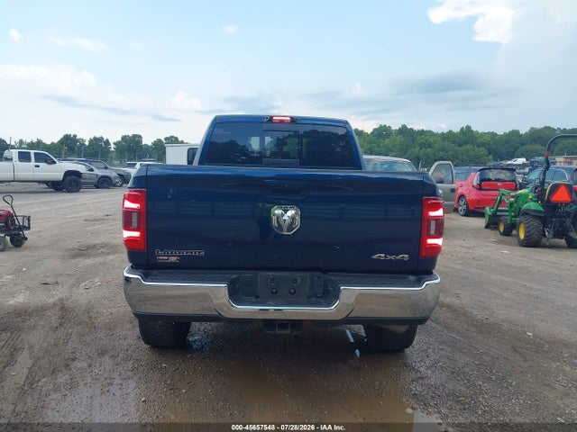 RAM 2500 2024 3C6UR5FL2RG368282 Image 16