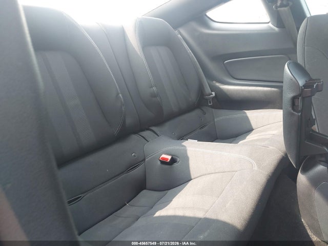 Auction sale of the 2020 Ford Mustang Gt Fastback, vin: 1FA6P8CF6L5103666, lot number: 45657549