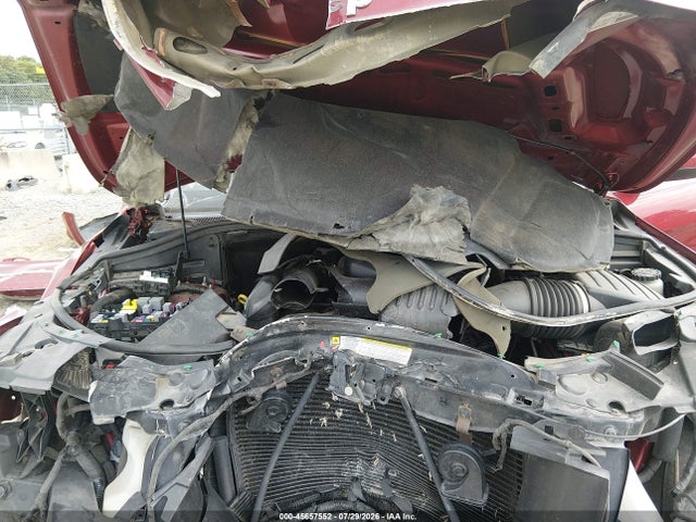 Aukcja sprzedaży 2013 Jeep Grand Cherokee Laredo, vin: 1C4RJFAG6DC650247, numer aukcji: 45657552