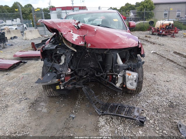 Aukcja sprzedaży 2013 Jeep Grand Cherokee Laredo, vin: 1C4RJFAG6DC650247, numer aukcji: 45657552
