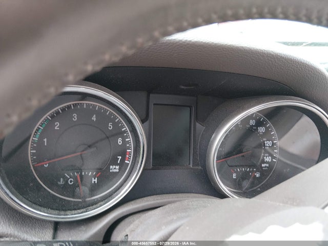 Aukcja sprzedaży 2013 Jeep Grand Cherokee Laredo, vin: 1C4RJFAG6DC650247, numer aukcji: 45657552