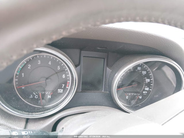 Aukcja sprzedaży 2013 Jeep Grand Cherokee Laredo, vin: 1C4RJFAG6DC650247, numer aukcji: 45657552