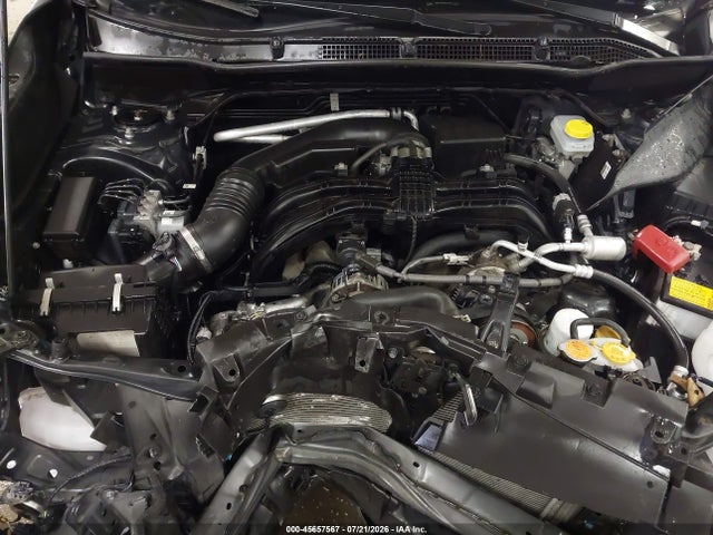 2022 Subaru Forester Limited მანქანა იყიდება აუქციონზე, vin: JF2SKAPC6NH477728, აუქციონის ნომერი: 45657567