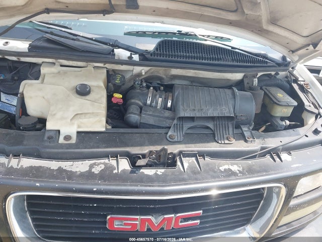 Продаж на аукціоні авто 2001 Gmc Savana Upfitter, vin: 1GDFG15R011109620, номер лоту: 45657570