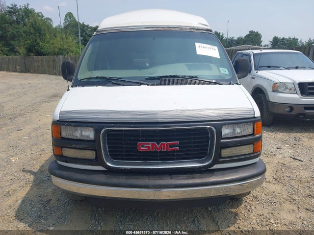 Продаж на аукціоні авто 2001 Gmc Savana Upfitter, vin: 1GDFG15R011109620, номер лоту: 45657570